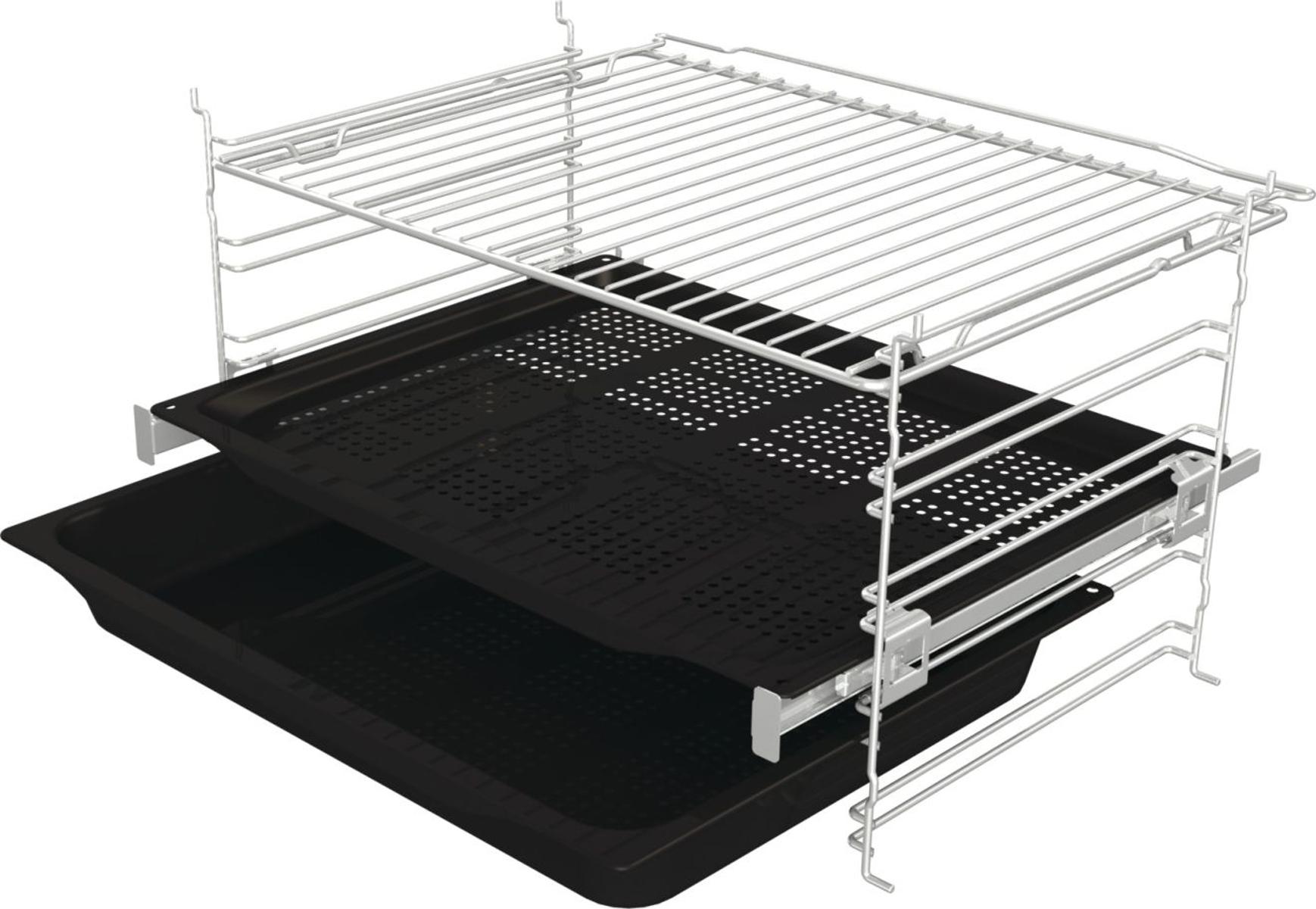 Вбуд. духовка GORENJE BSA 6737 E15BG (BO3SA7C01-1)