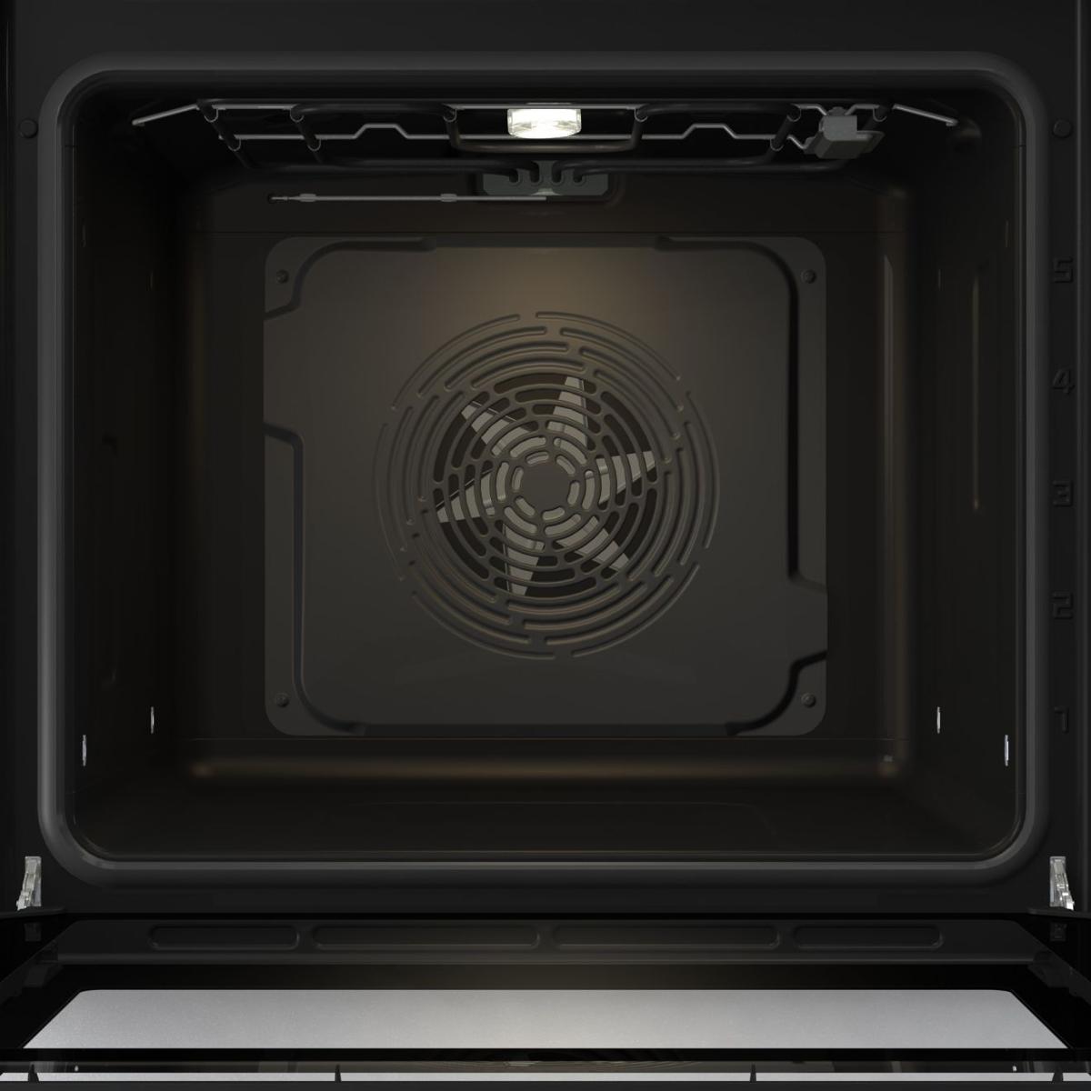 Вбуд. духовка GORENJE BSA 6737 E15BG (BO3SA7C01-1)