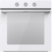 Вбуд. духовка GORENJE BO 6727 E03WG (BO3CO6M01-1) (1415766)