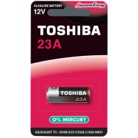 Батарейка TOSHIBA 23A BP-1C (1414807)