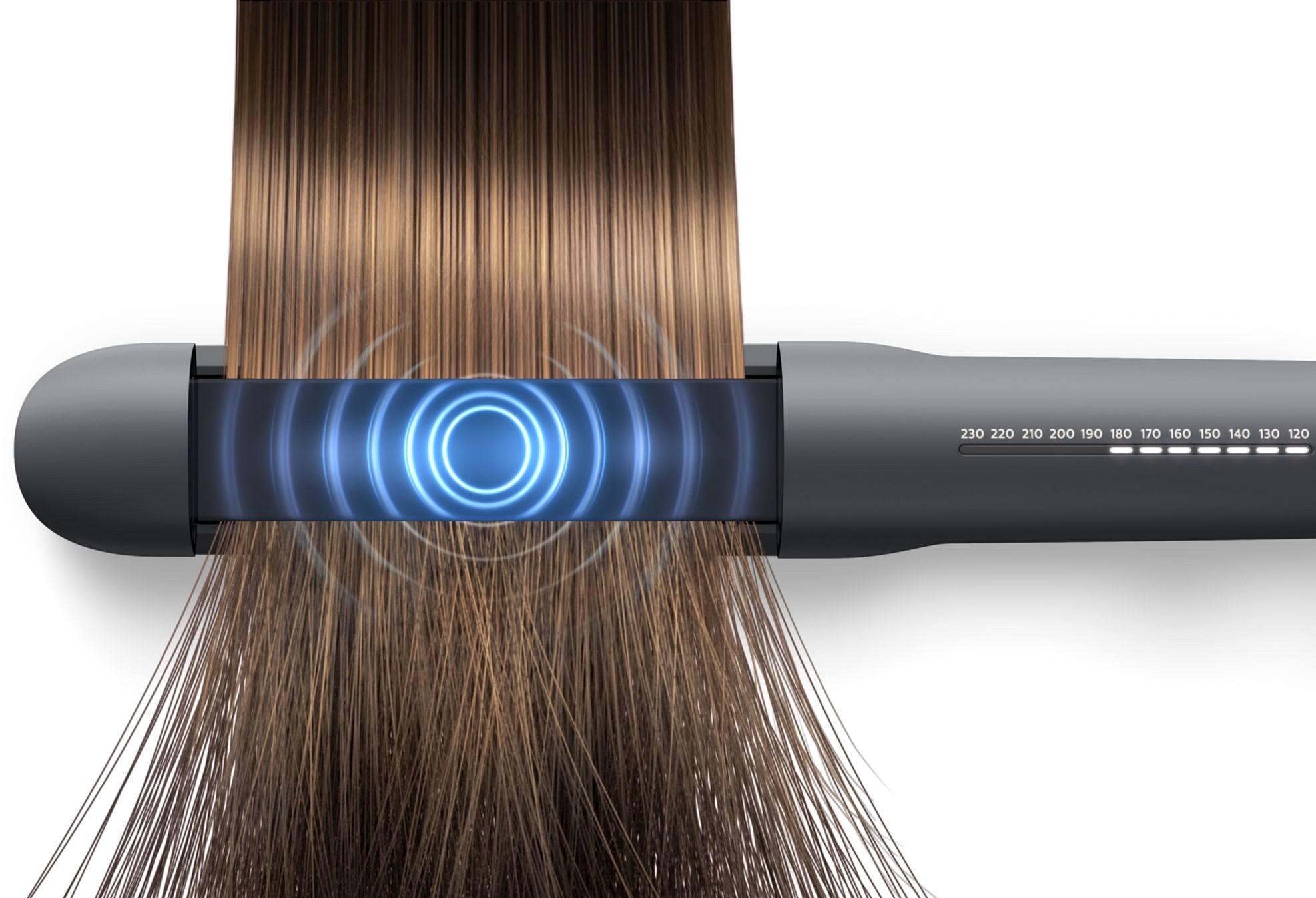 Випрямляч для волосся PHILIPS BHS510/00