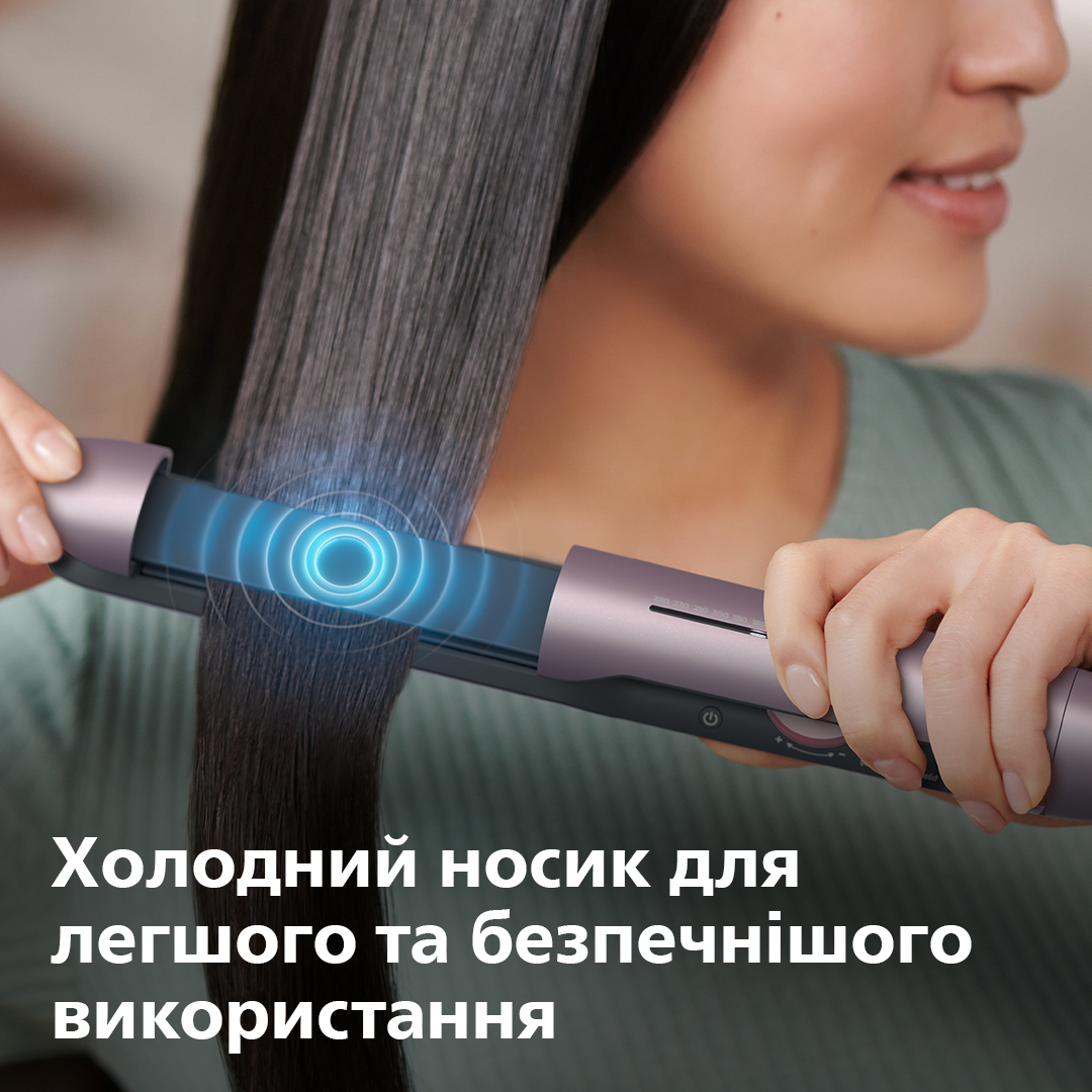 Випрямляч для волосся PHILIPS BHS530/00