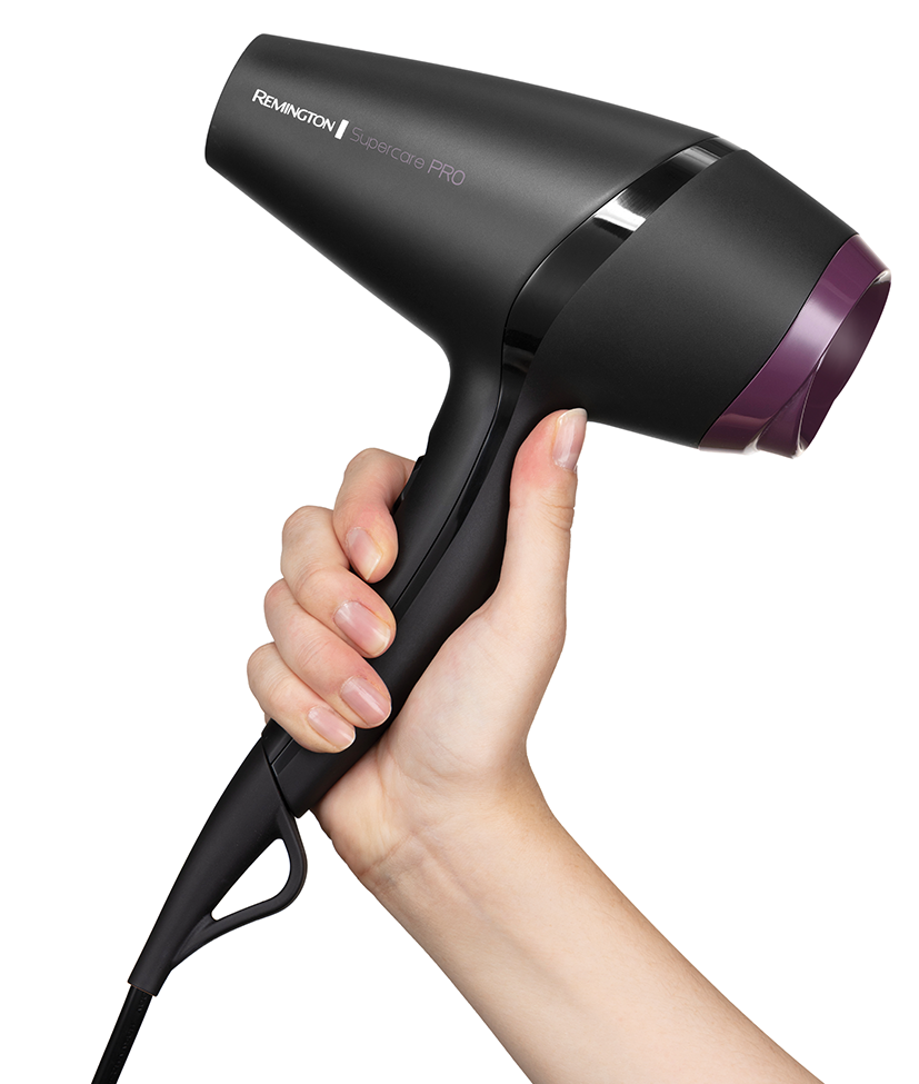 Фен REMINGTON AC7100 E51