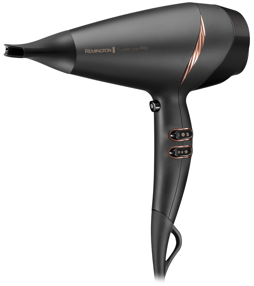 Фен REMINGTON AC7200 E51