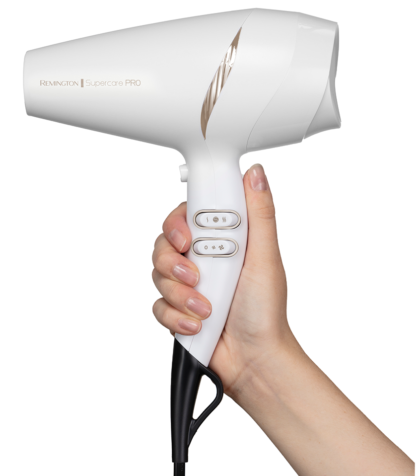 Фен REMINGTON AC7200W E51