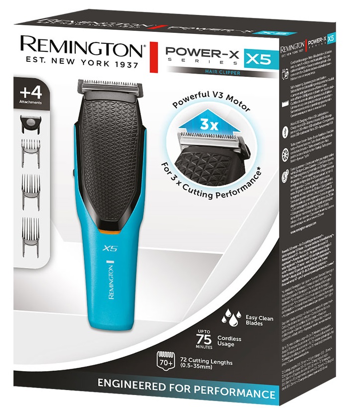 Тример REMINGTON HC5000 E51 X5