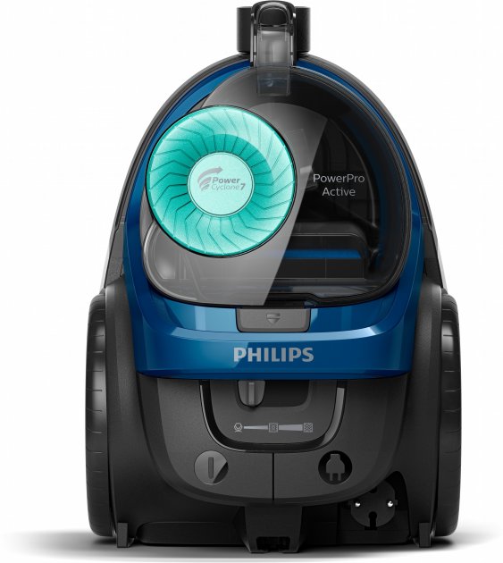 Пилосос циклонний PHILIPS FC9557/09