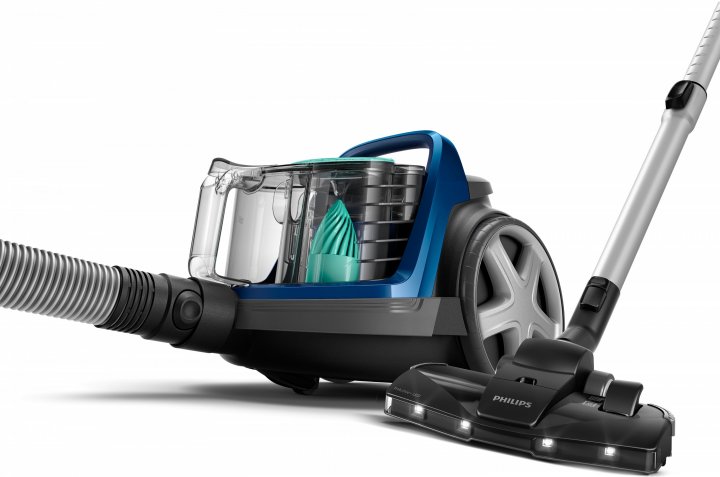 Пилосос циклонний PHILIPS FC9557/09