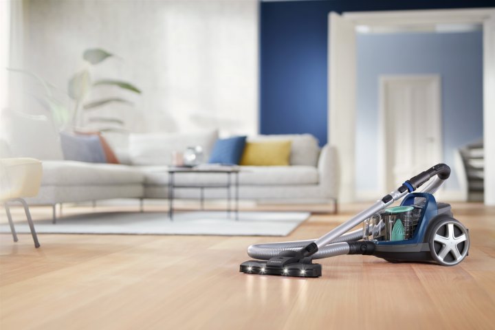 Пилосос циклонний PHILIPS FC9557/09