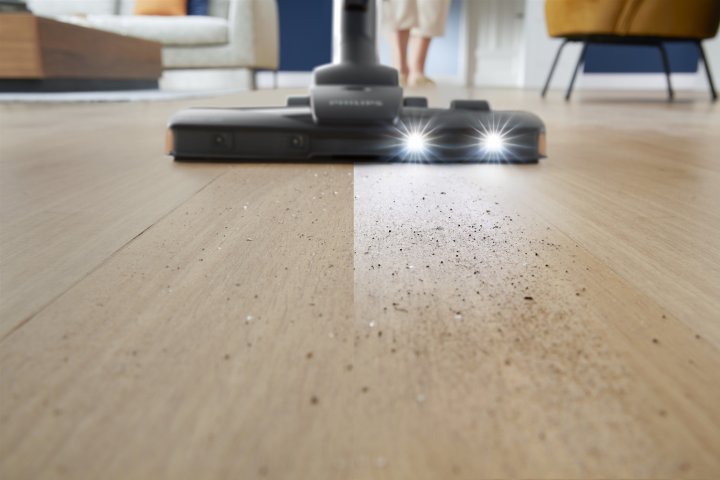 Пилосос циклонний PHILIPS FC9557/09
