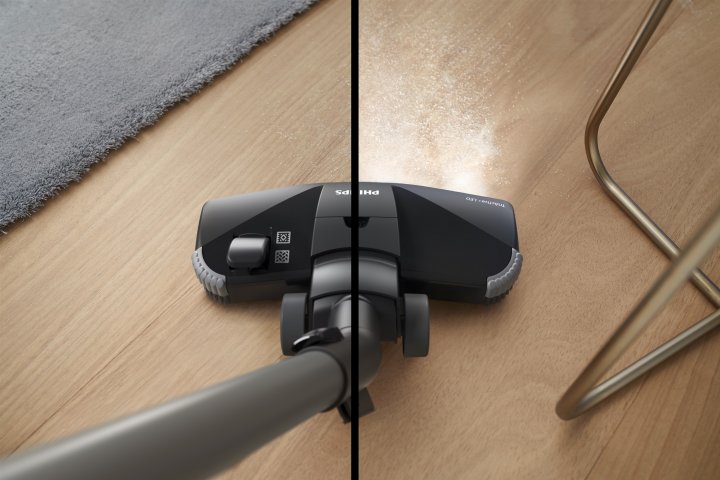 Пилосос циклонний PHILIPS FC9557/09