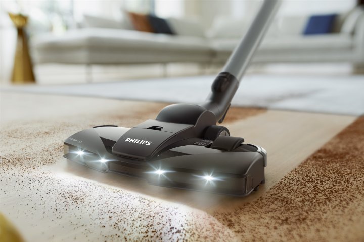 Пилосос циклонний PHILIPS FC9557/09