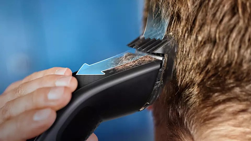 Набір для стрижки PHILIPS HC7650/15
