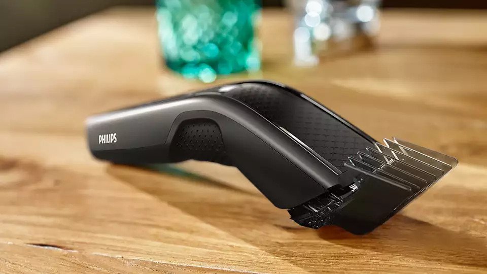 Набір для стрижки PHILIPS HC7650/15