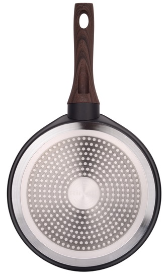 Сковорода RINGEL Canella для млинців 22 см б/кришки (RG-1100-22 p)