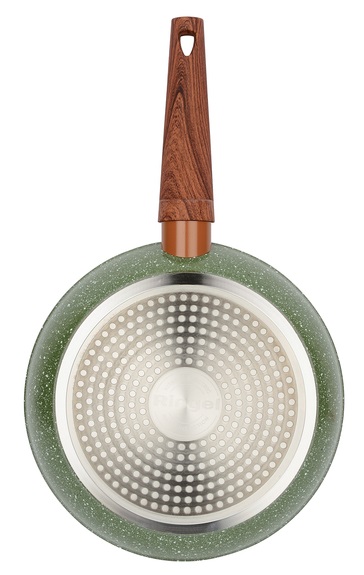 Сковорода RINGEL Pesto для млинців 22 см б/кришки (RG-1137-22 p)