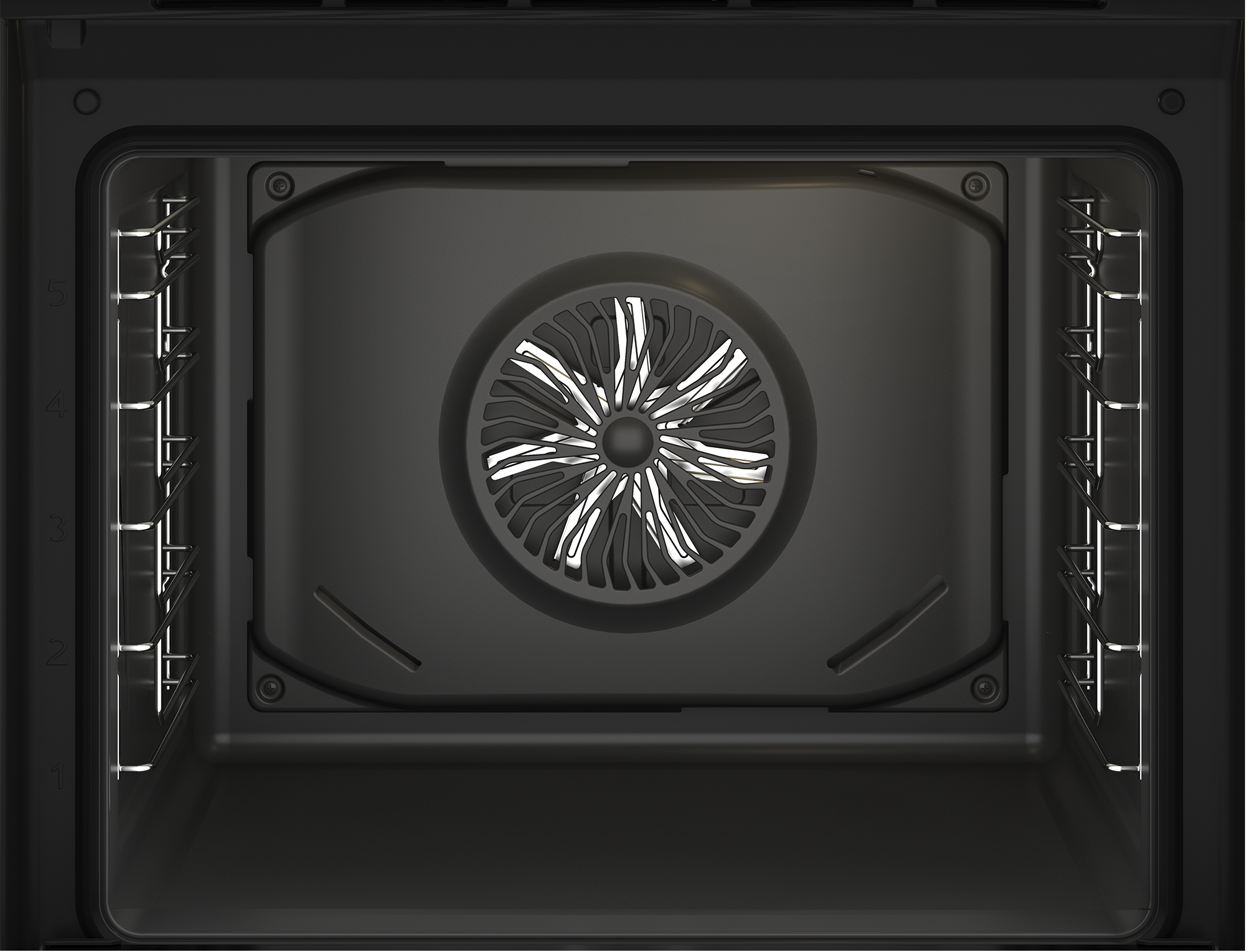 Вбуд. духовка BEKO BBIE123002XD