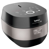 Мультиварка TEFAL Multicook & Bake IH RK908A34 (1465496)