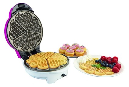 Бутербродниця GORENJE WCM702 PW