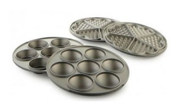 Бутербродниця GORENJE WCM702 PW