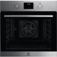 Вбуд. духовка ELECTROLUX OEF3H70TX (1507454)