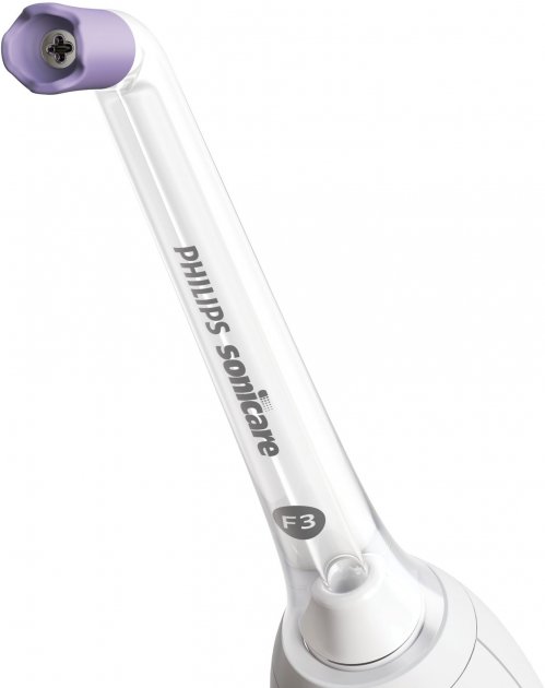 Зубна електрощітка PHILIPS HX3062/00 Sonicare Насадки F3 Quad Stream
