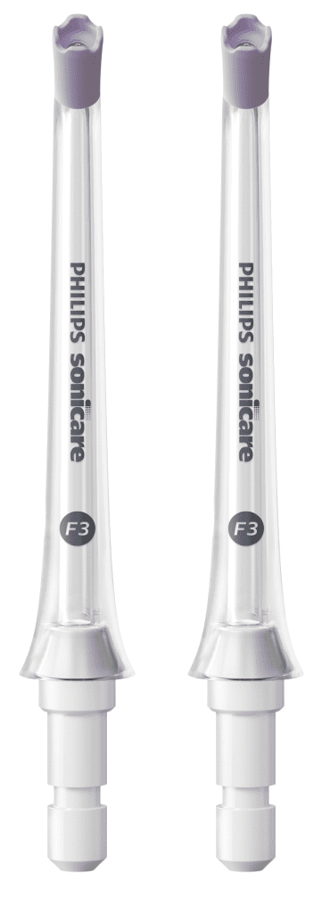 Зубна електрощітка PHILIPS HX3062/00 Sonicare Насадки F3 Quad Stream