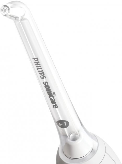 Зубна електрощітка PHILIPS HX3042/00 Sonicare Стандартні насадки F1