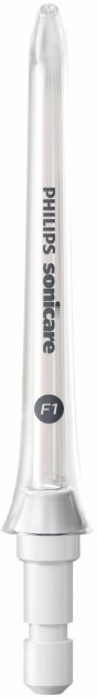 Зубна електрощітка PHILIPS HX3042/00 Sonicare Стандартні насадки F1