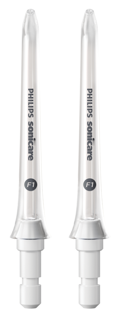 Зубна електрощітка PHILIPS HX3042/00 Sonicare Стандартні насадки F1