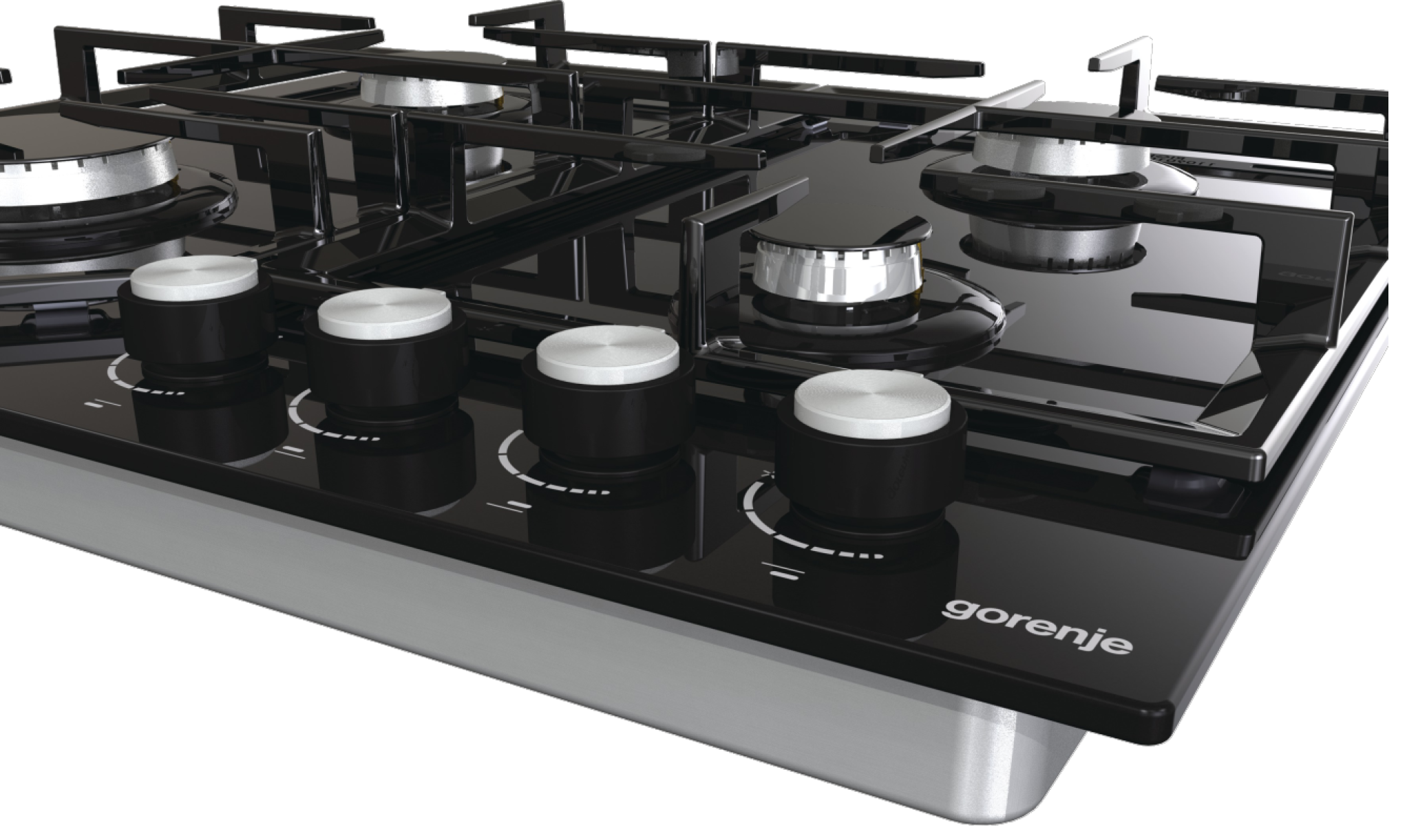 Вбуд. поверхня GORENJE GT 641 KB (BL025)
