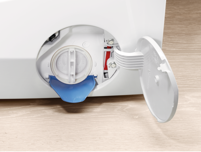Прально-сушильна машина ELECTROLUX EW9W161BUC