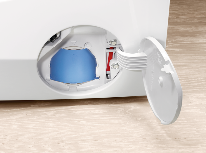 Прально-сушильна машина ELECTROLUX EW9W161BUC