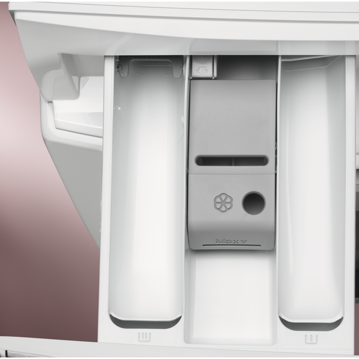 Прально-сушильна машина ELECTROLUX EW9W161BUC
