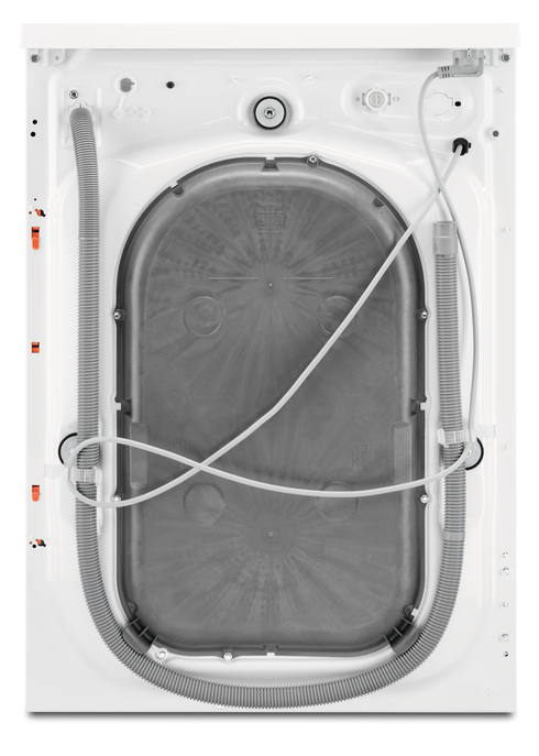 Прально-сушильна машина ELECTROLUX EW9W161BUC