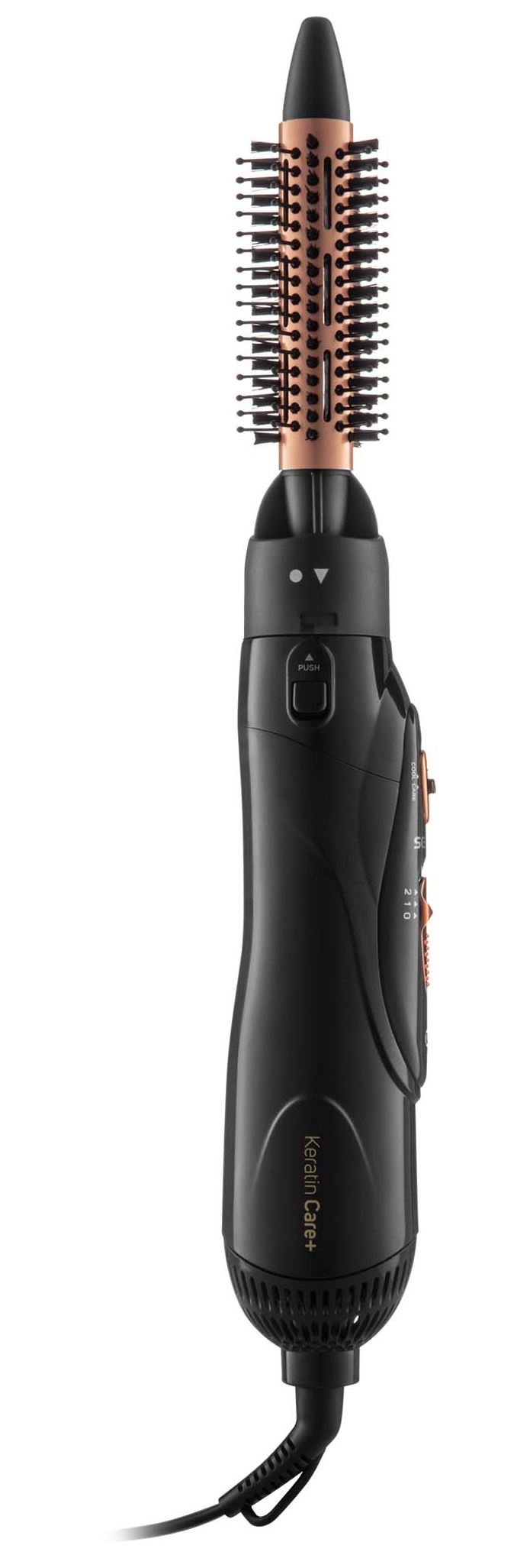 Фен-щітка SENCOR SHS 8401BK