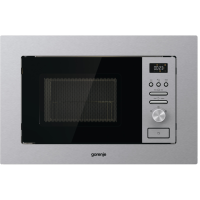 Вбуд. міквохв. піч GORENJE BMI 201 AG1X (XY820Z) (1506485)