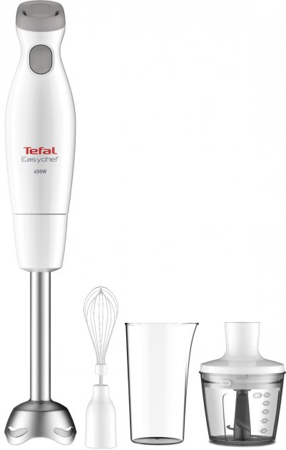 Блендер погружний TEFAL HB453138
