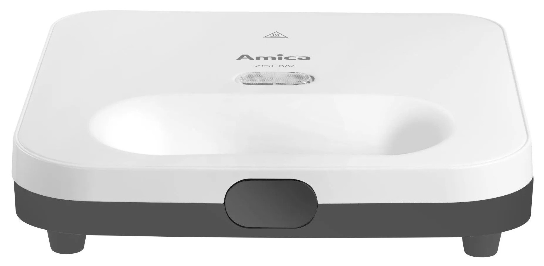 Бутербродниця Amica SMK 2011 (ДУ)