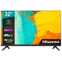 Телевізор HISENSE 32А4BG рідкокристалічний (1415388)