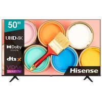 Телевізор HISENSE 50A6BG рідкокристалічний (1415044)