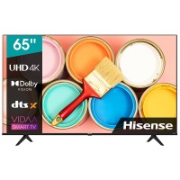 Телевізор HISENSE 65A6BG рідкокристалічний (1498854)