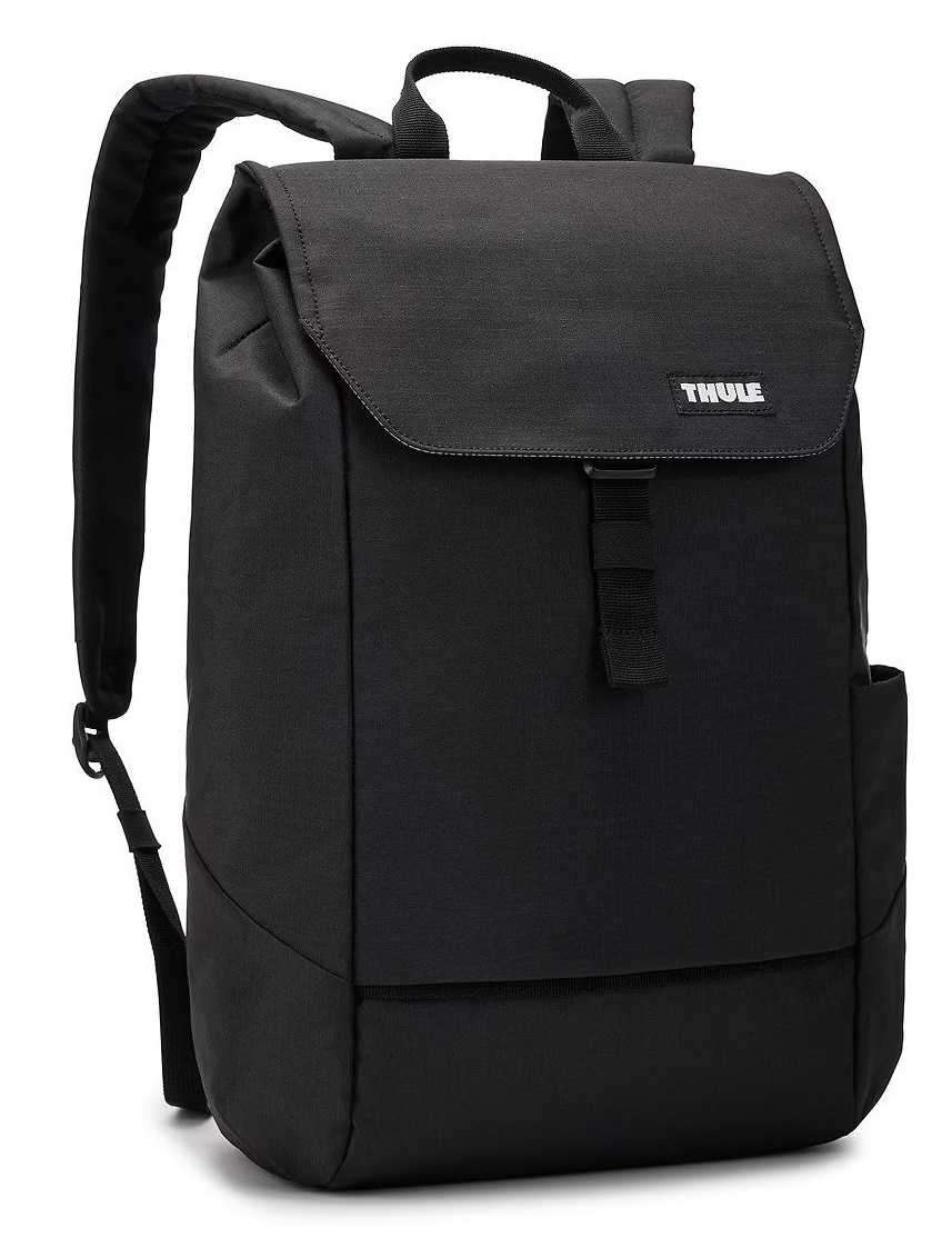 Рюкзаки міські THULE Lithos 16L TLBP213 (Black)
