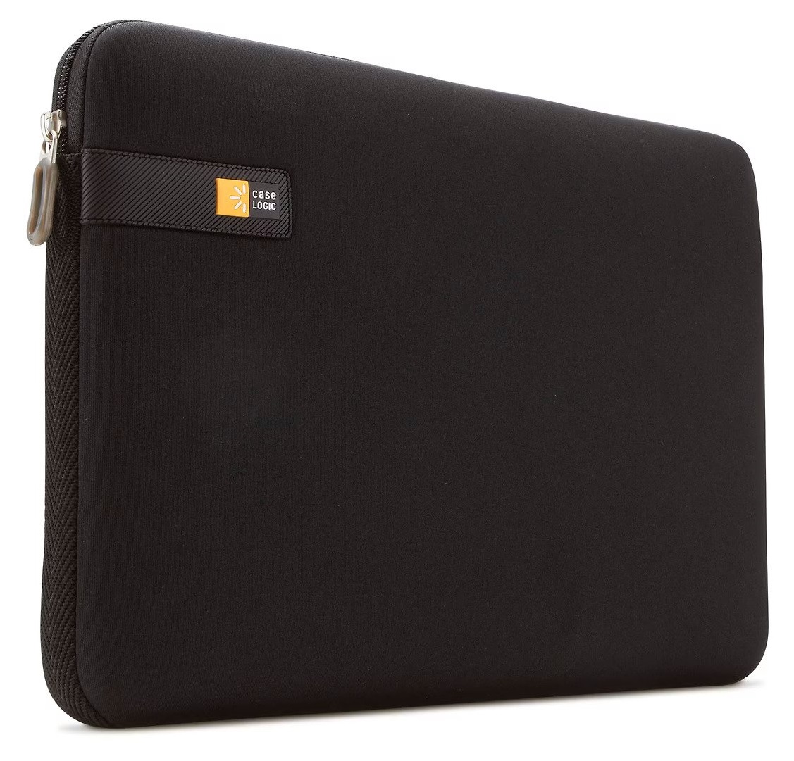сумка для ноутбука CASE LOGIC Laps Sleeve 17" LAPS-117 (Black)