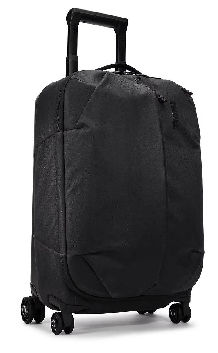 Дорожні сумки і рюкзаки THULE Aion Carry on Spinner TARS122 (Black)