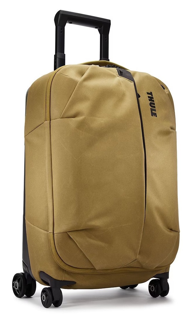 Дорожні сумки і рюкзаки THULE Aion Carry on Spinner TARS122 (Nutria)
