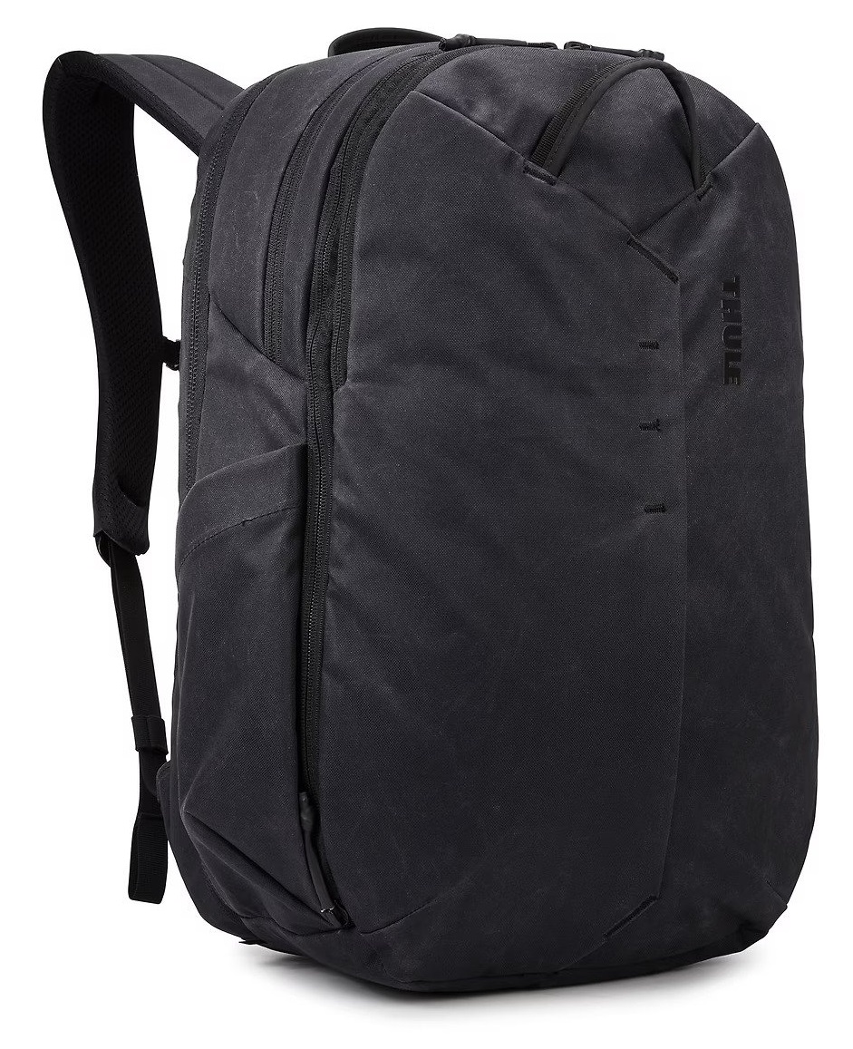 Дорожні сумки і рюкзаки THULE Aion Travel Backpack 28L TATB128 (Black)