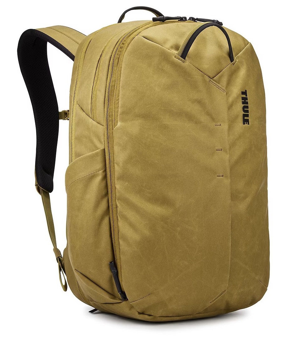 Дорожні сумки і рюкзаки THULE Aion Travel Backpack 28L TATB128 (Nutria)
