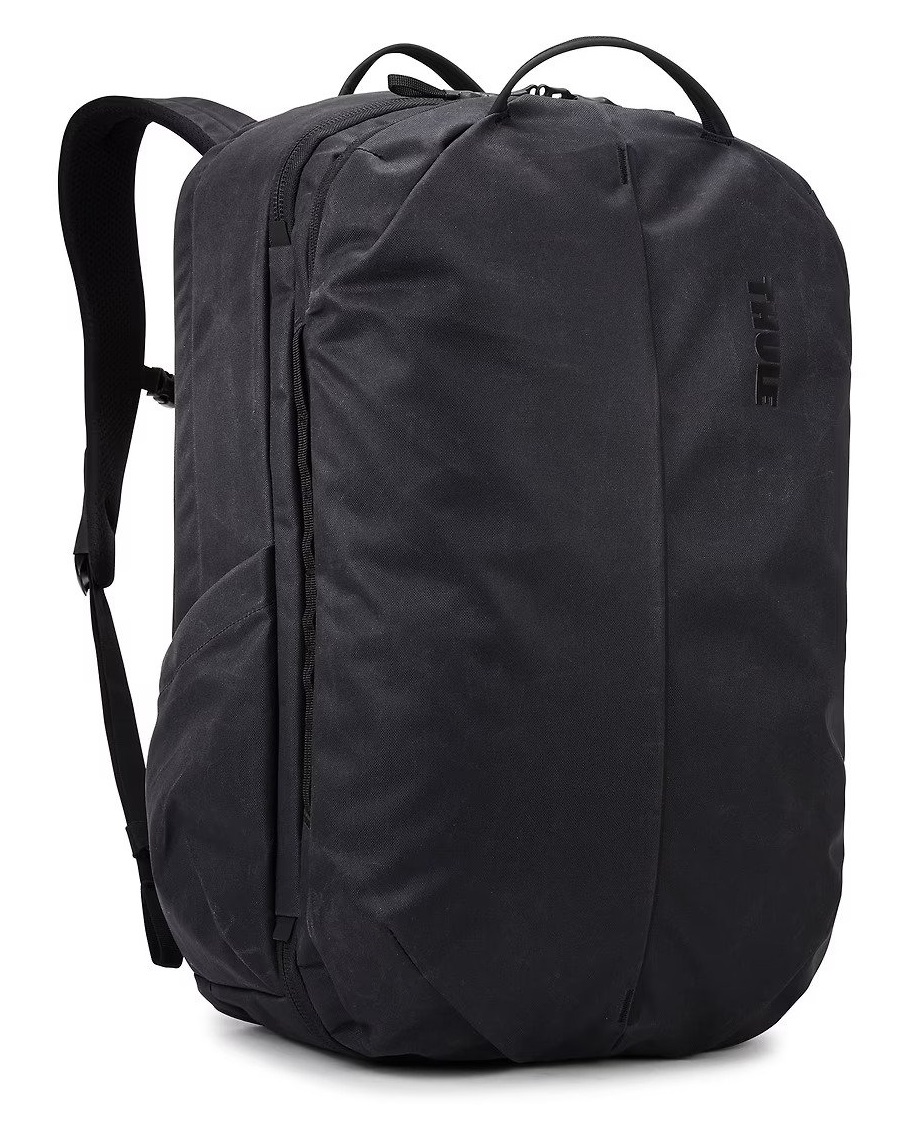 Дорожні сумки і рюкзаки THULE Aion Travel Backpack 40L TATB140 (Black)