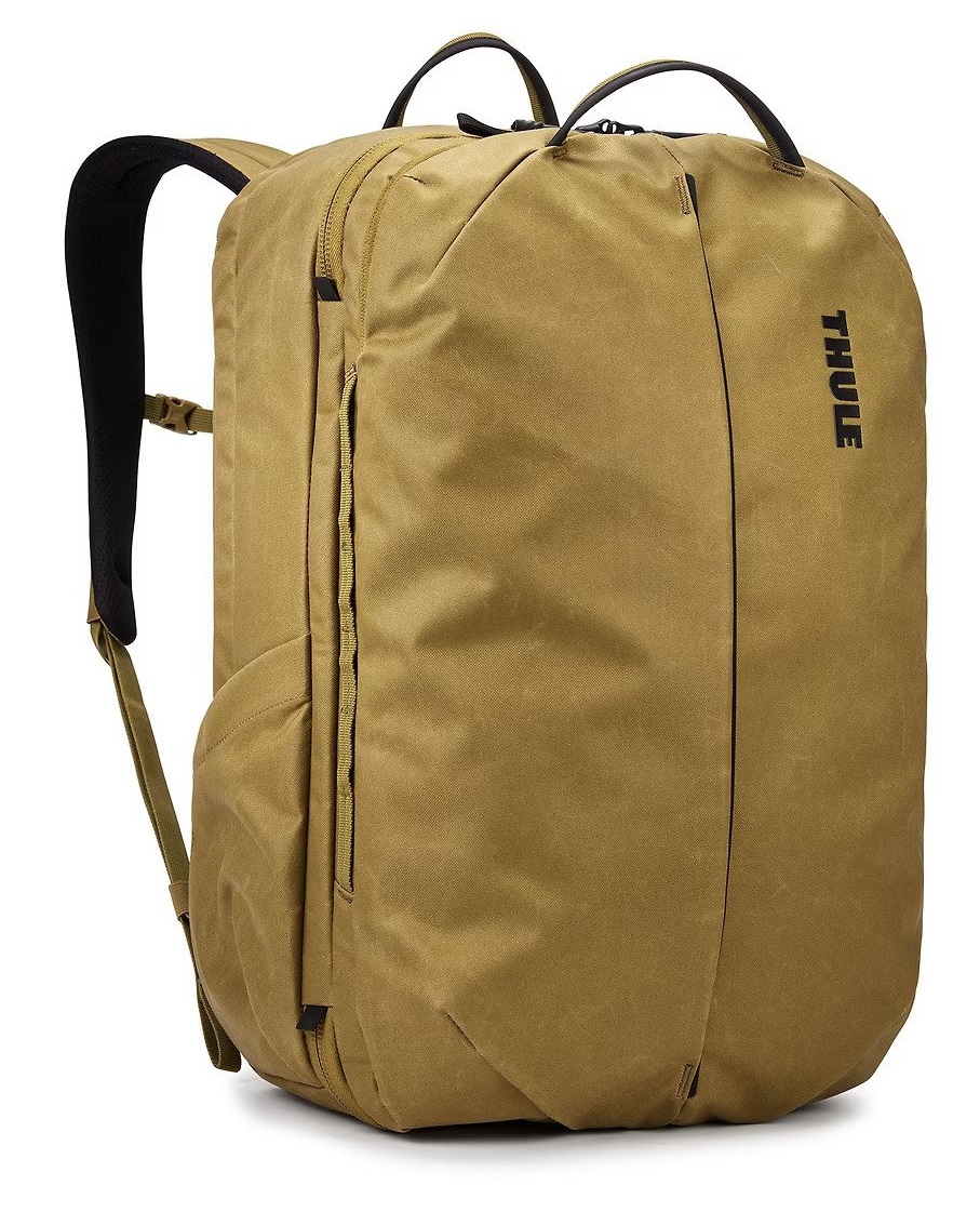 Дорожні сумки і рюкзаки THULE Aion Travel Backpack 40L TATB140 (Nutria)